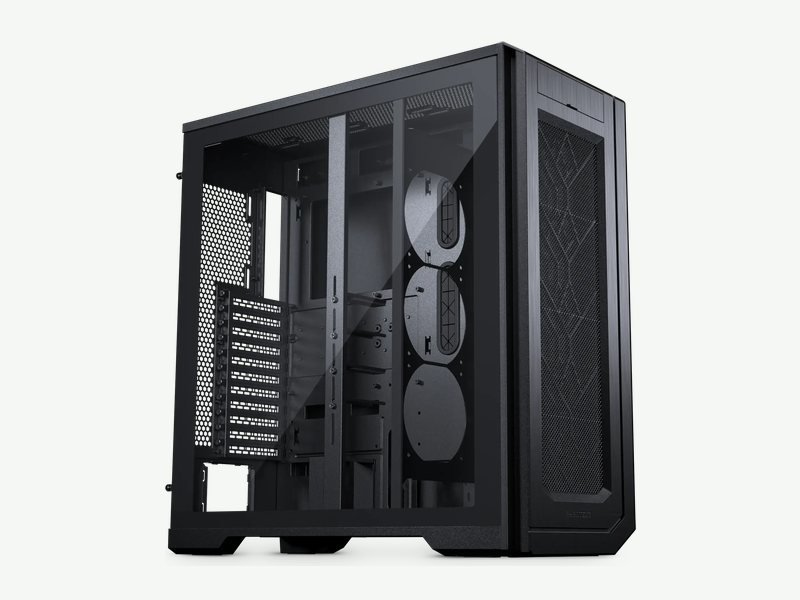 Visualizer Software Hue EMD Lab | Workstations and servers built around your software