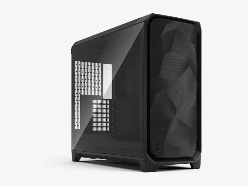 Visualizer Software Hue EMD Lab | Workstations and servers built around your software