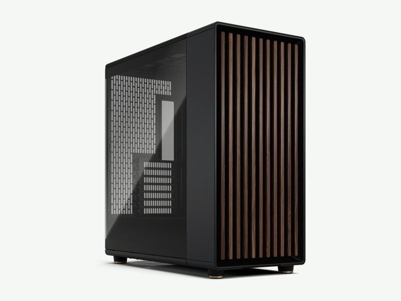 Visualizer Software Hue EMD Lab | Workstations and servers built around your software