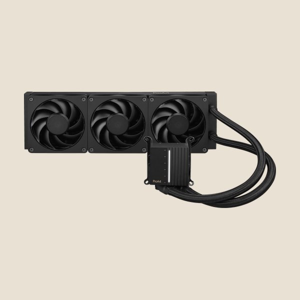ASUS ProArt LC 360 liquid cooler