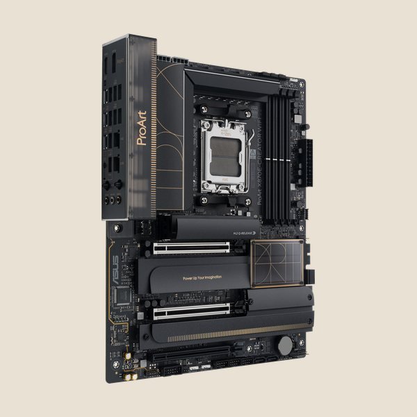 Motherboard ASUS ProArt X870E-CREATOR WIFI