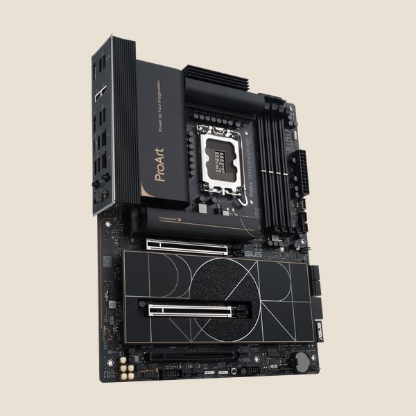 Motherboard ASUS ProArt Z890-CREATOR WIFI